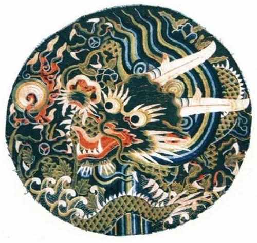 民族傳統(tǒng)工藝?yán)C品收藏與價值