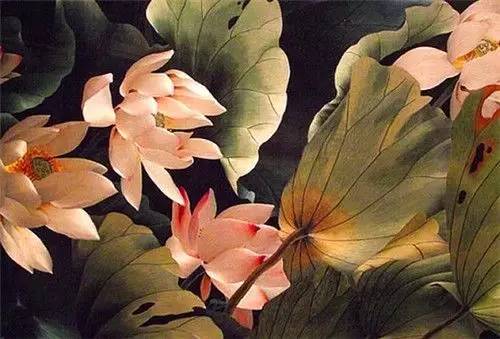 三、粵繡
